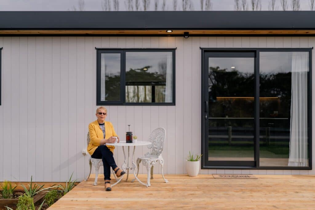Built to stand up to New Zealand weather